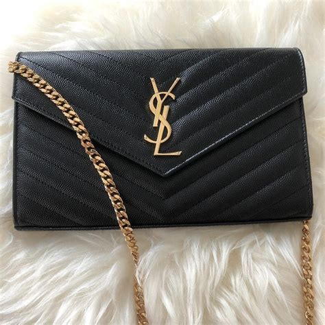 ysl wallet on.chain